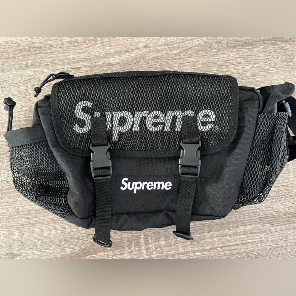 Supreme Fanny pack